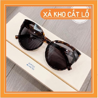 KÍNH THỜI TRANG [THANH LÝ XẢ KHO] - Kính thời trang giá rẻ, bao đẹp bao chất, bao giá MS12