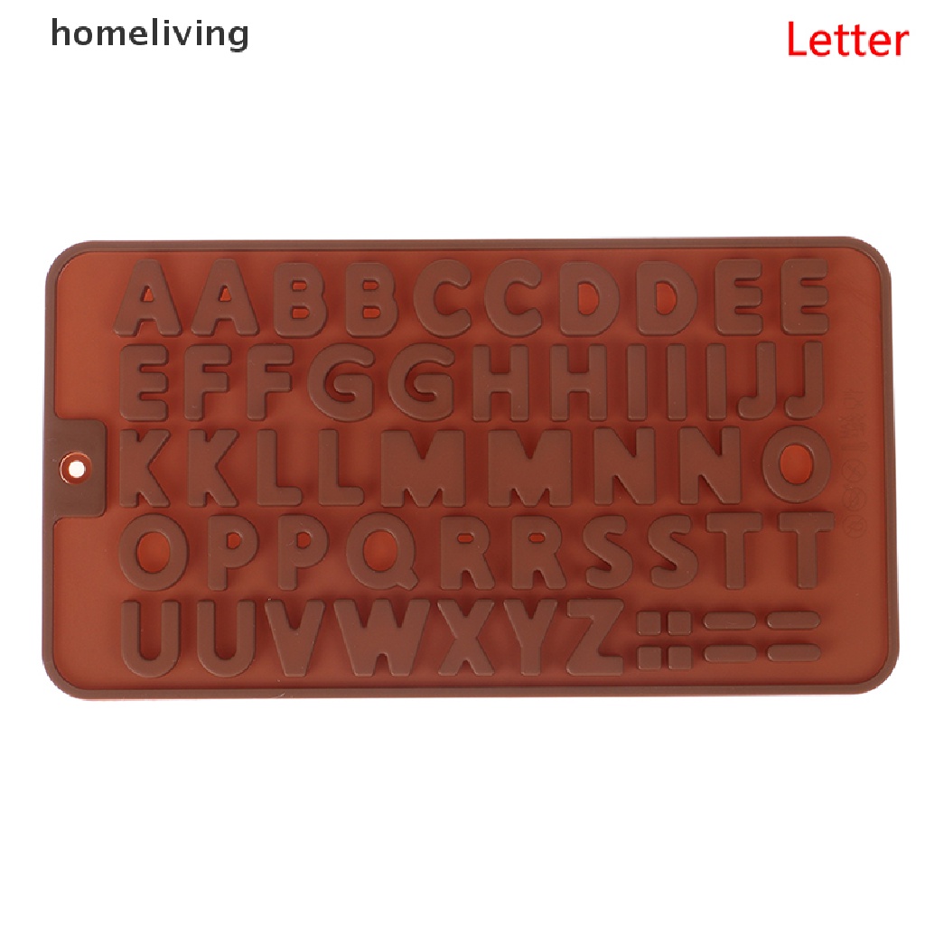 Khuôn Silicone Làm Bánh / Sô Cô La / Thạch Rau Câu Mini Tiện Dụng