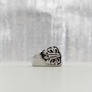 Nhẫn titan thời trang N016