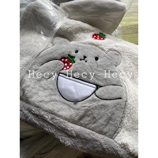 Bộ đồ ngủ hình cute
