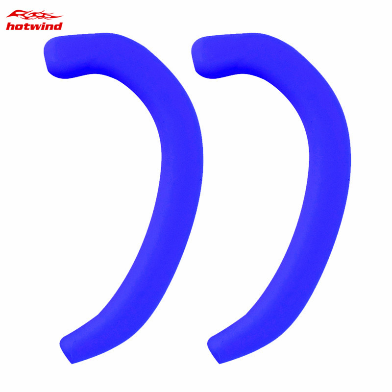 HW (Hàng Mới Về) Đai Bảo Vệ Tai Bằng Silicon Chống Trượt Có Thể Tái Sử Dụng