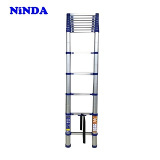 THANG NHÔM RÚT ĐƠN NINDA NK-44