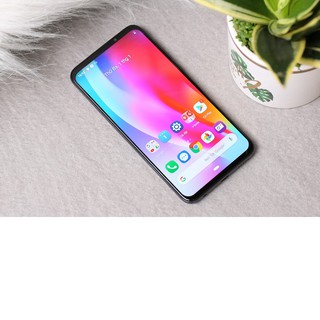 Kính cường lực cho điện thoại Vsmart Live hàng 10D xịn Full màn hình ôm sát viền máy