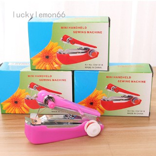 🥢 Máy may cầm tay mini tiện lợi