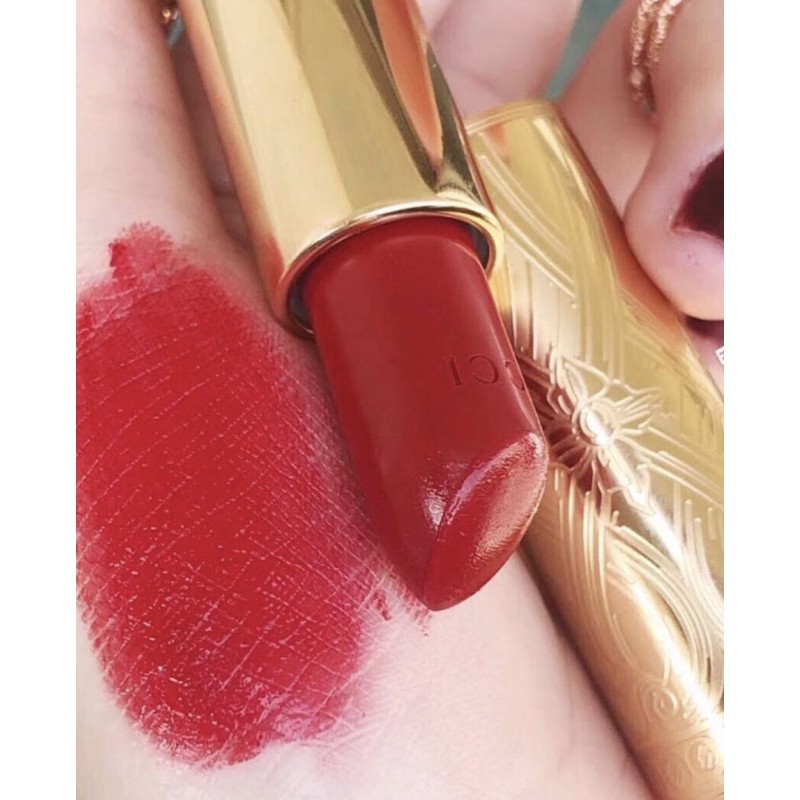 Son Gucci Rouge À Levres Satin Lip Colour màu 502 ,302 | BigBuy360 - bigbuy360.vn