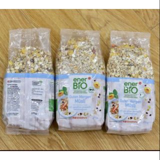 Hàng đức ngũ cốc yến mạch ener bio