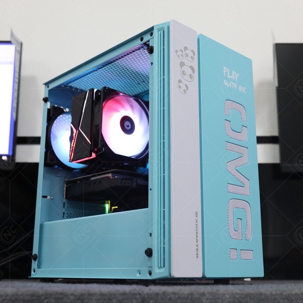 Máy tính văn phòng P76