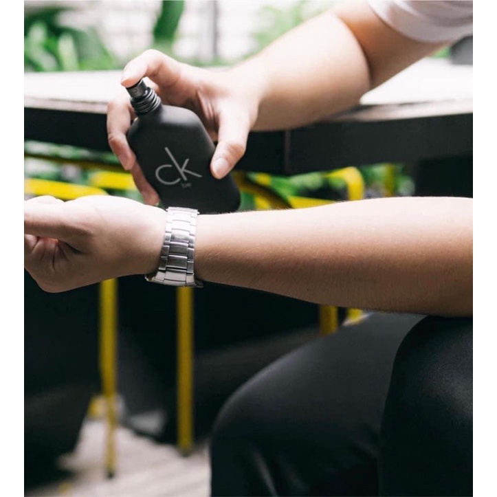 NƯỚC HOA CK BE - ONE 100ML