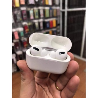 [NHẬP PICD68K GIẢM 68K] Tai nghe blue.tooth kiểu pro, chất âm hay, chip jerry, chống ồn, xuyên âm, đổi tên, định vị