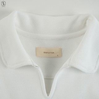 Áo Polo Nữ SSSTUTTER Us Polo / HER