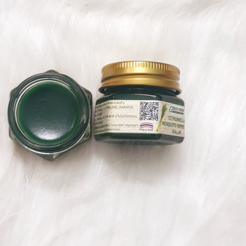 Cao bôi muỗi, côn trùng cắn Thái lan