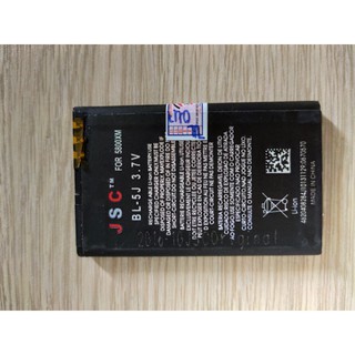 Pin JSC NOKIA 4J/5J/5K/4L