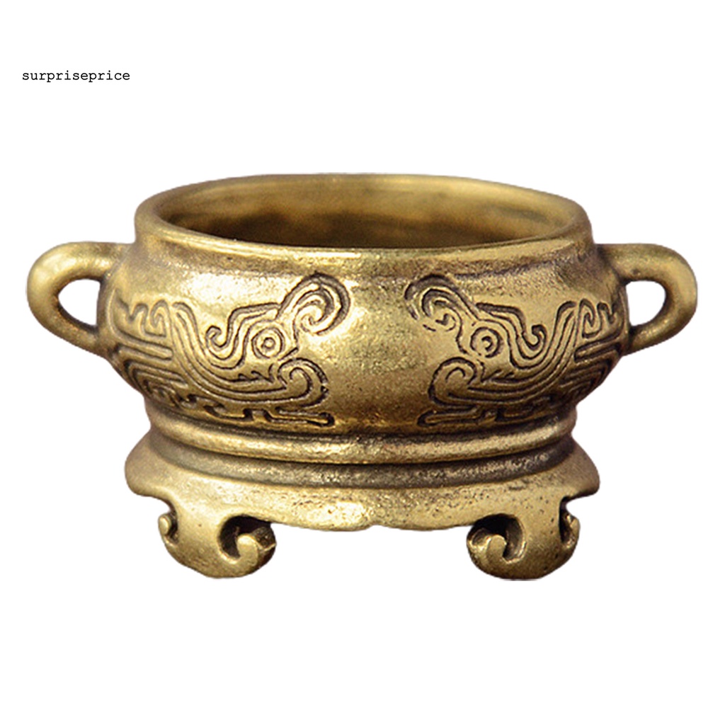 Giá đỡ đốt trầm hương trang trí đẹp mắt thân thiện với môi trường