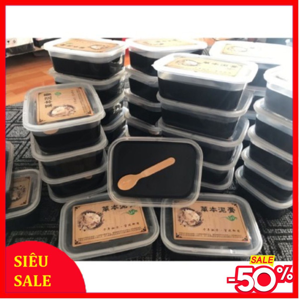 BÙN CỨU GIẢM BÉO - THƯ GIÃN, GIẢM ĐAU XƯƠNG KHỚP