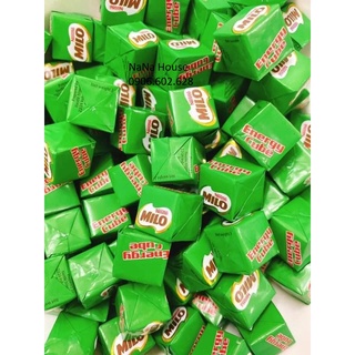 Kẹo Milo Cube 275g Thái Lan ( 100 viên)