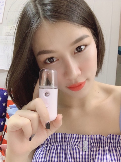 [Máy phun sương] Máy xịt khoáng nano mini | BigBuy360 - bigbuy360.vn