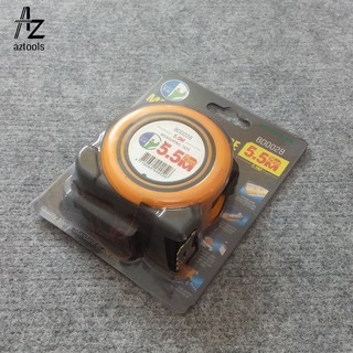 Thước cuộn 5.5m hiệu Buddy Nhật Bản