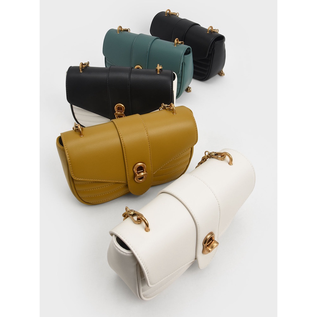 Túi CK chính hãng mã 80151129 size 21.5 hàng sẵn