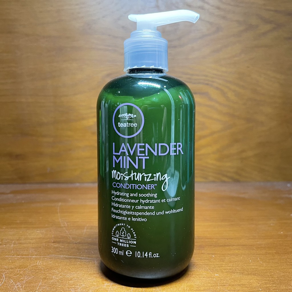 Dầu xả cung cấp độ ẩm cho tóc khô Lavender Mint Moisturizing Conditioner Paul Mitchell