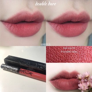 Son kem Kat Von D Everlasting Liquid Lipstick