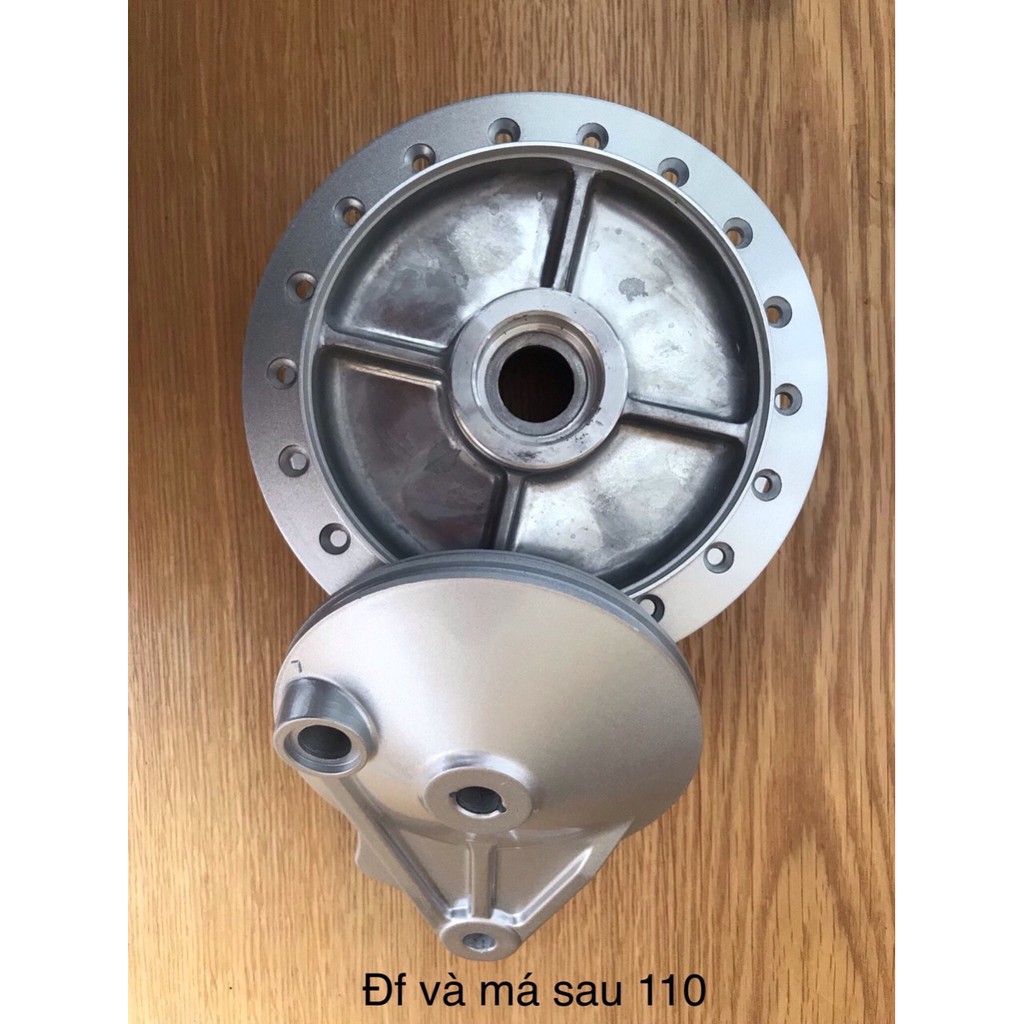 ĐÙM MÁ ĐÙM TRƯỚC SAU 110 MỚI: WAVE A 2015 TRƠ LÊN,BLADE DREAM 110,WAVE SRS RSX 110 TỪ 2010 TRỞ LÊN,FUTURE MẬP 125 2011