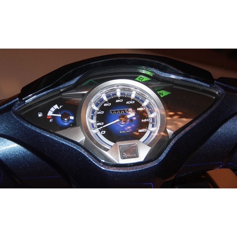 PPF Future Miếng dán PPF bảo vệ mặt đồng hồ xe Honda Future