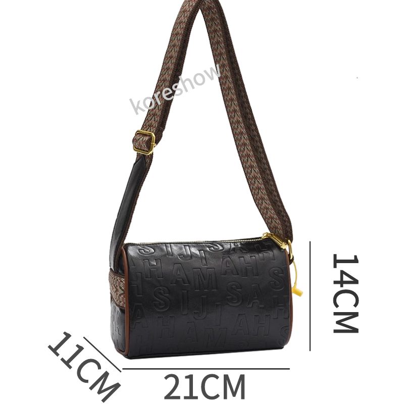 Túi Đeo Chéo Da Pu Phong Cách Hàn Quốc Beg Tangan Wanita Murah Cantik Cho Nữ