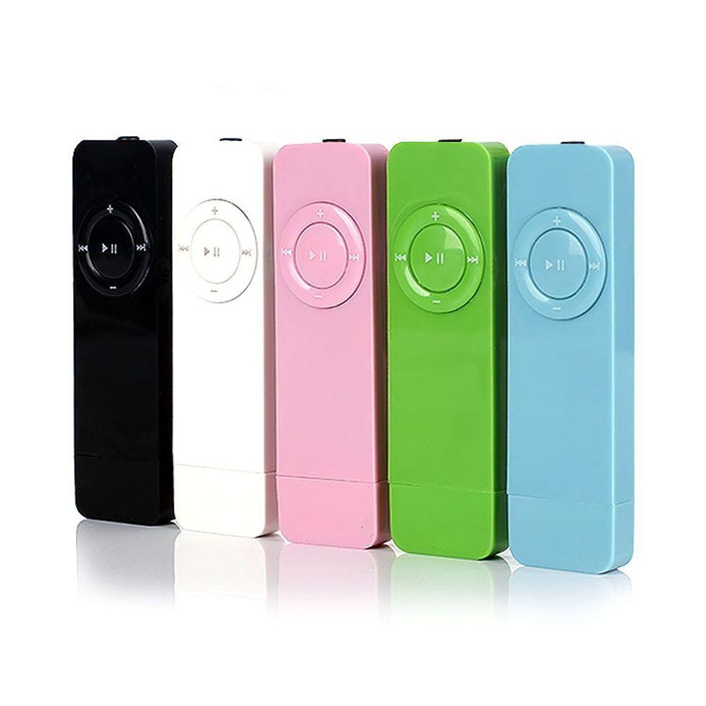 Máy Nghe Nhạc MP3 Đa Năng Dung Lượng 32GB TF 2.0 USB MP3 U Disk MP3 Kèm Phụ Kiện