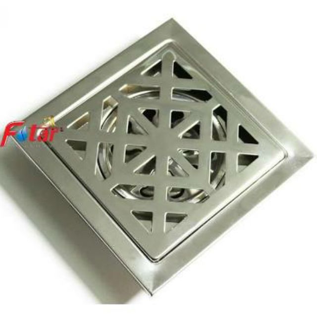 PHIỄU THOÁT NƯỚC INOX LOẠI TỐT