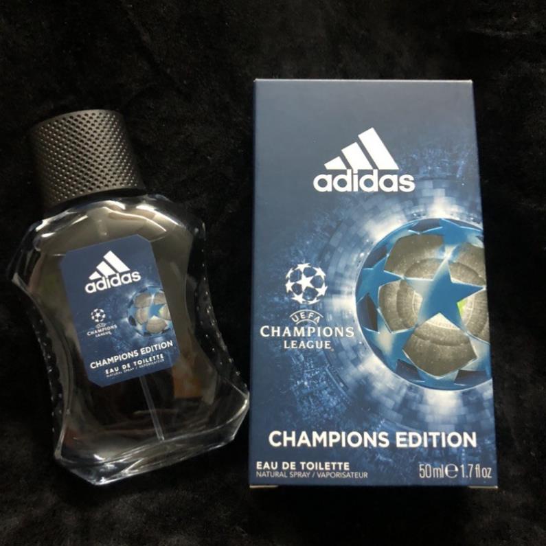 Nước hoa nam Adidas Champions League Champions Edition 50ml