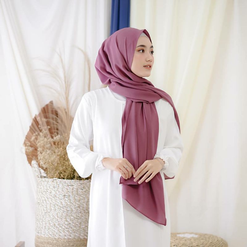 Mô Hình Nhân Vật Pashmina Diamond Part 2