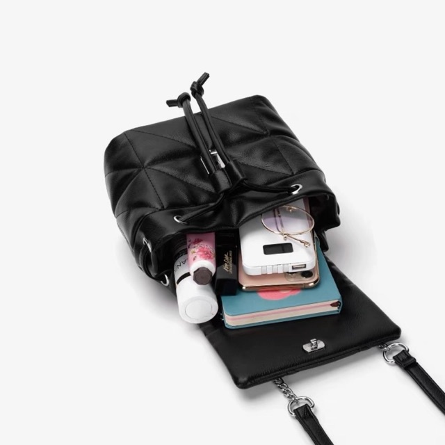 BALO CEEKEY MINI CHÍNH HÃNG FULL BOX T012