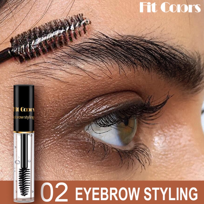 Gel Cố Định Lông Mày Chống Nước Và Mồ Hôi Lâu Trôi