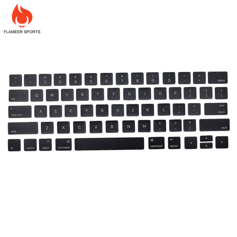 Nắp Bàn Phím Thay Thế Cho Macbook Pro 13 A1706 2016 2017