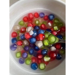 Bột lọc nhân dừa 1KG BẢO QUẢN NGĂN ĐÁ