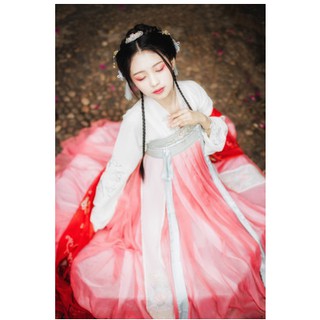 Trang phục cổ trang nữ