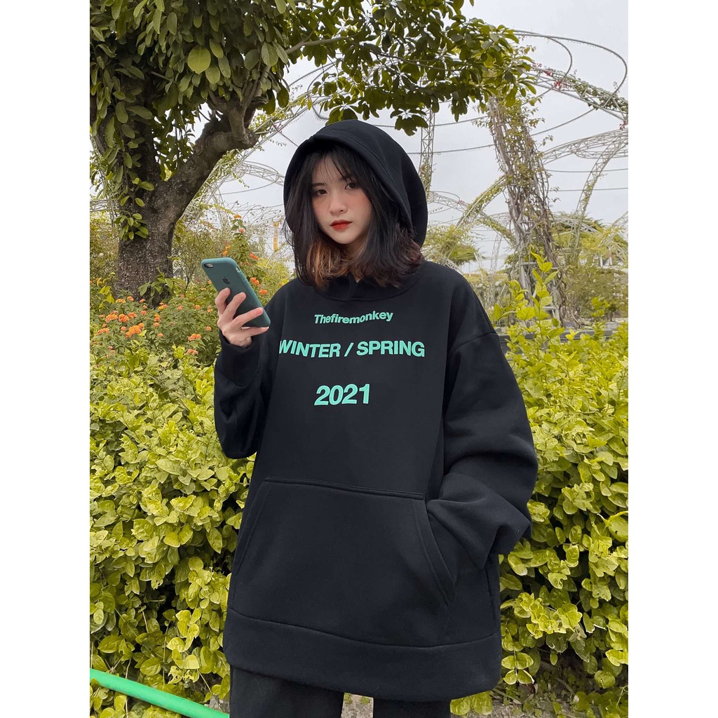ÁO HOODIE TFM W/S 2021 | BigBuy360 - bigbuy360.vn