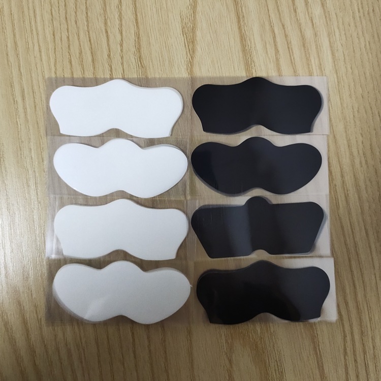 Bộ 1/10 miếng dán mũi lột mụn đầu đen làm sạch sâu lỗ chân lông dưỡng ẩm chăm sóc da | BigBuy360 - bigbuy360.vn