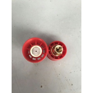 Loa Phun Thuốc Ren 14 Hàng Dầy