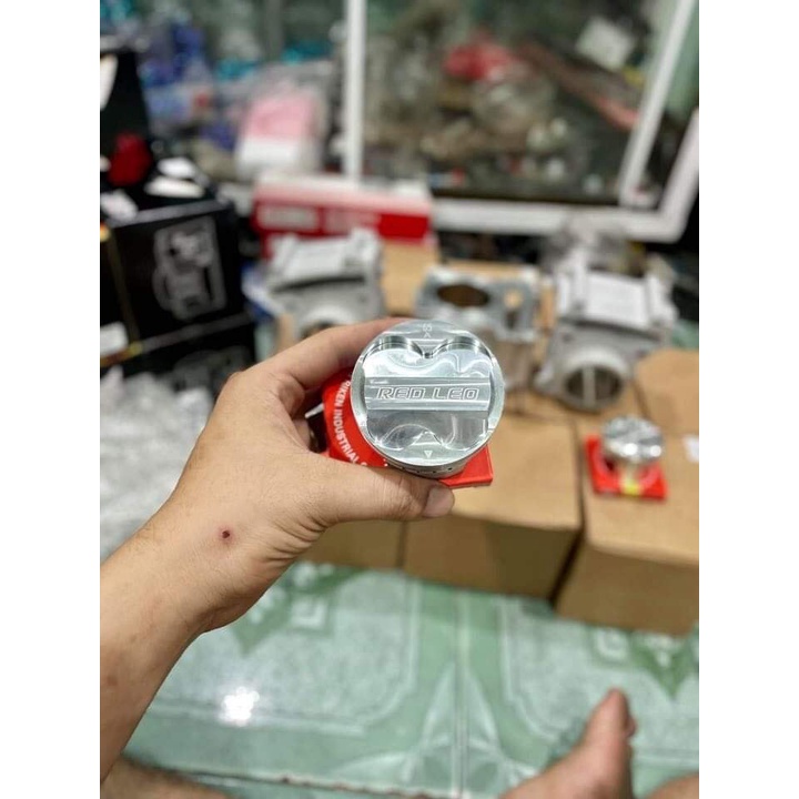 LÒNG REDLED V_RACING EX 150