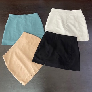 Chân váy Topshop