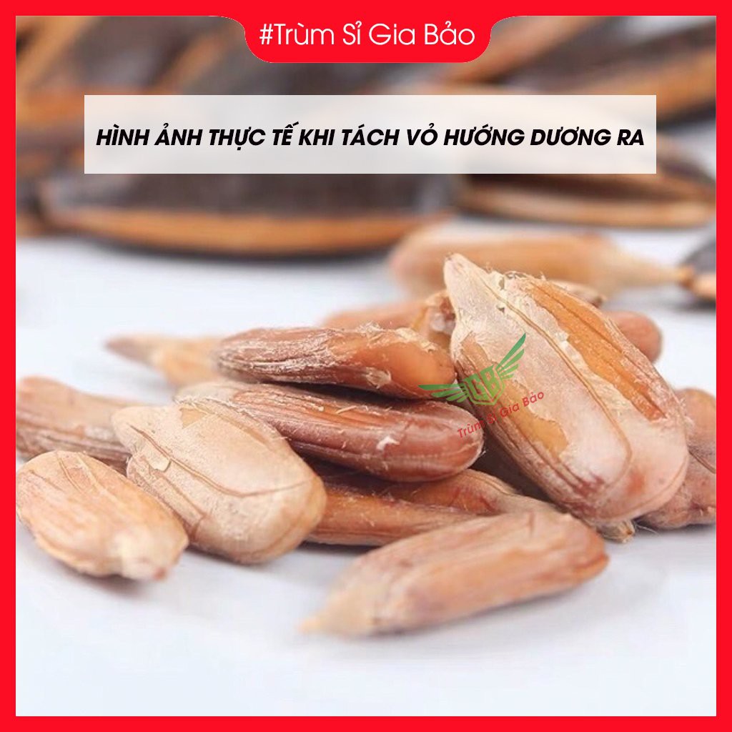 Hạt hướng dương tẩm vị gói 500g - hướng dương mật ong caramen thơm ngon - bùi béo ngậy | BigBuy360 - bigbuy360.vn