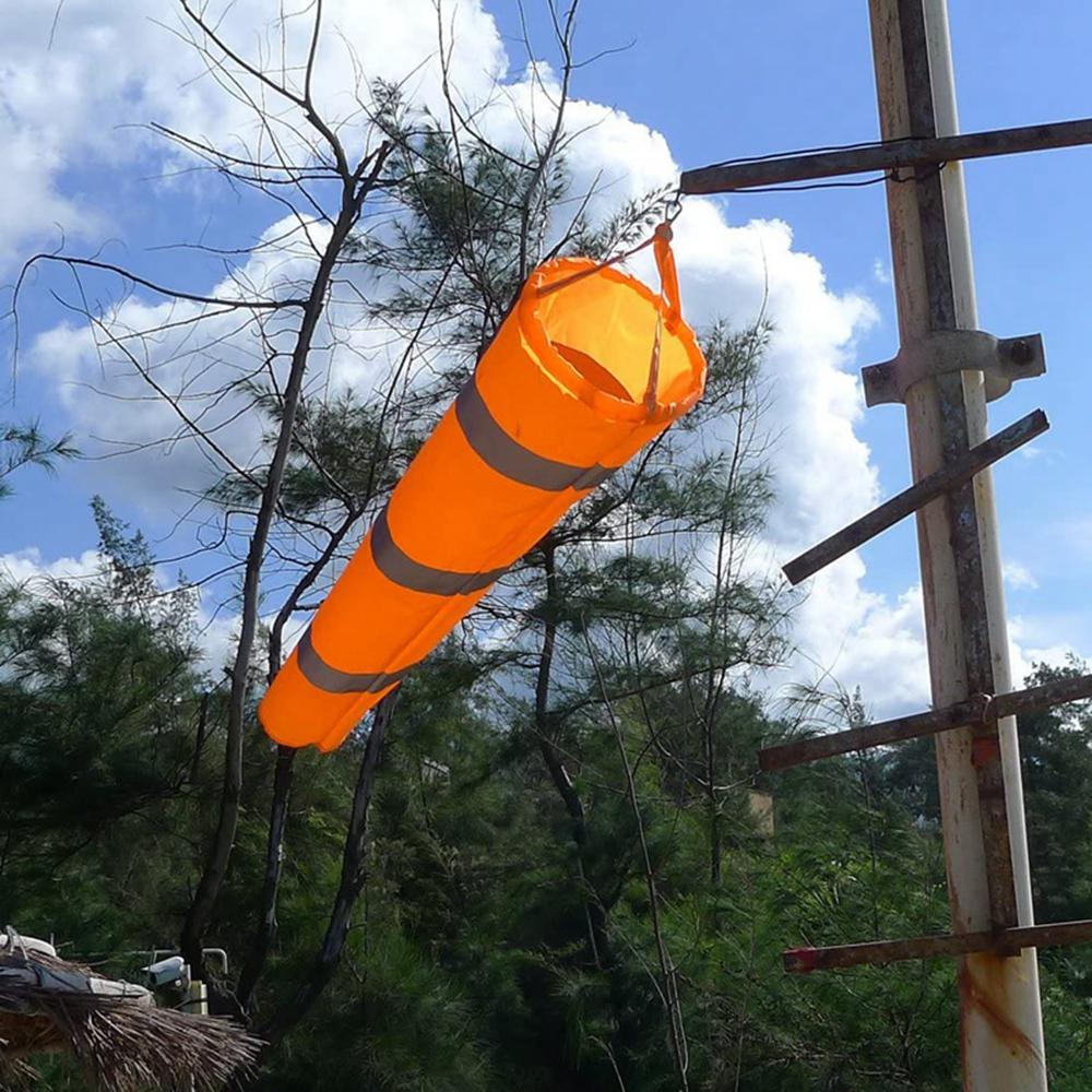 Dây Thắt Lưng Phản Quang Chống Gió 80 / 100 / 150CM