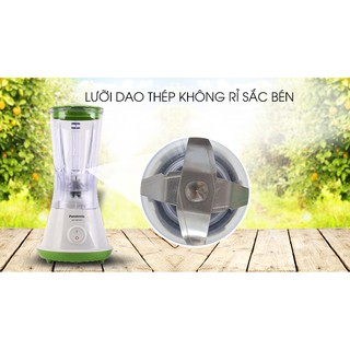 Máy xay sinh tố Panasonic MX EX-1011