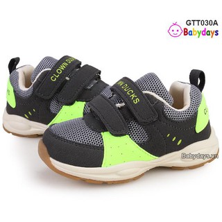 Giày thể thao trẻ em GTT030A