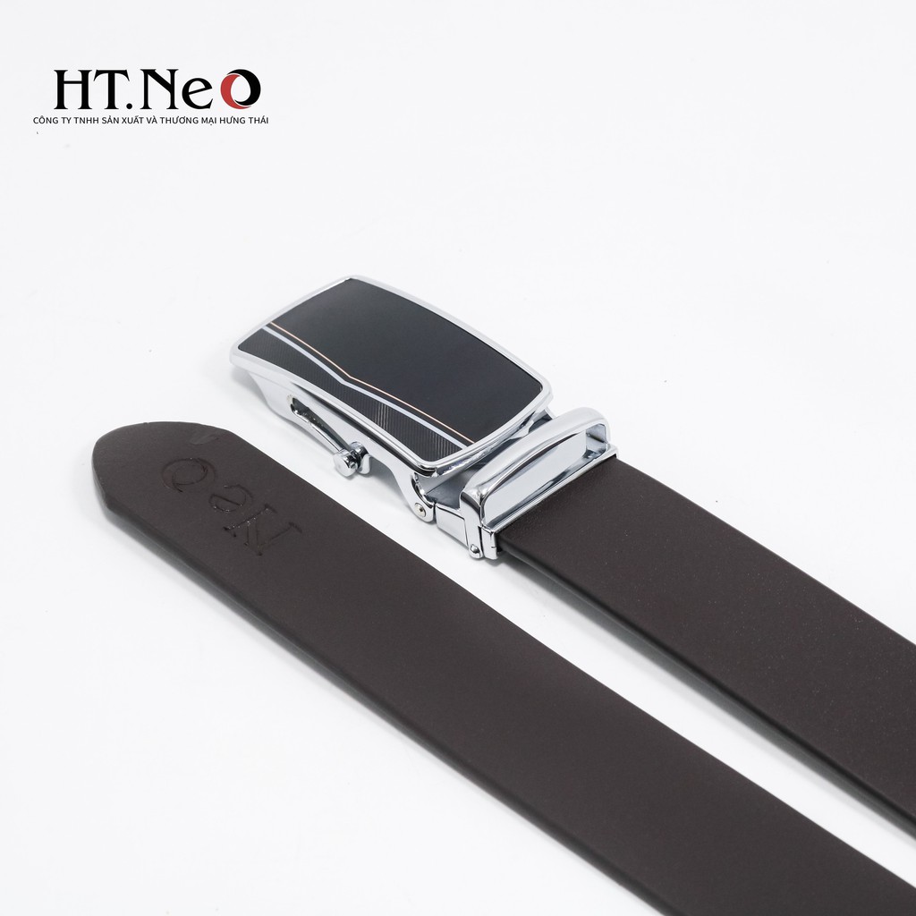 Dây lưng da bò 1 lớp DL- 01 | BigBuy360 - bigbuy360.vn