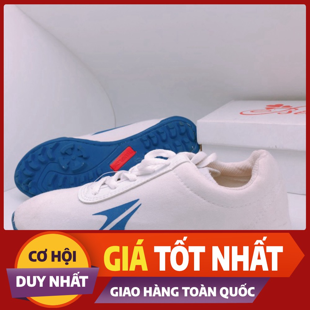 SALE OFF_Giày Đinh Đá Bóng Nam THASHOCO CỰC BỀN _Giá Cực Sốc