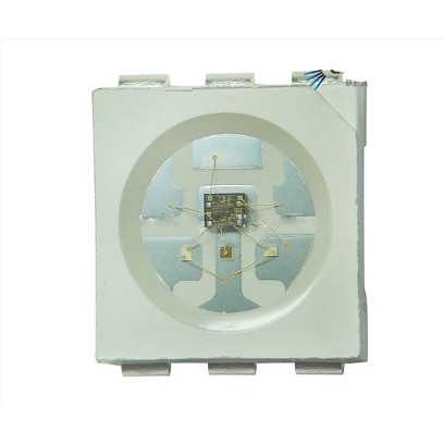 LED RGB WS2812B 6 PIN