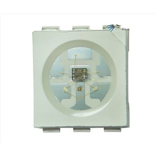 LED RGB WS2812B 6 PIN