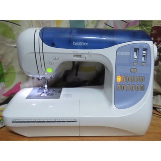 Máy may brother bf-5200 đời mới, brother m-4000, brother bc-4000,... và các mẫu brother đời mới tương tự